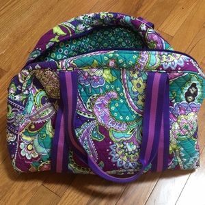 Vera Bradley Tote